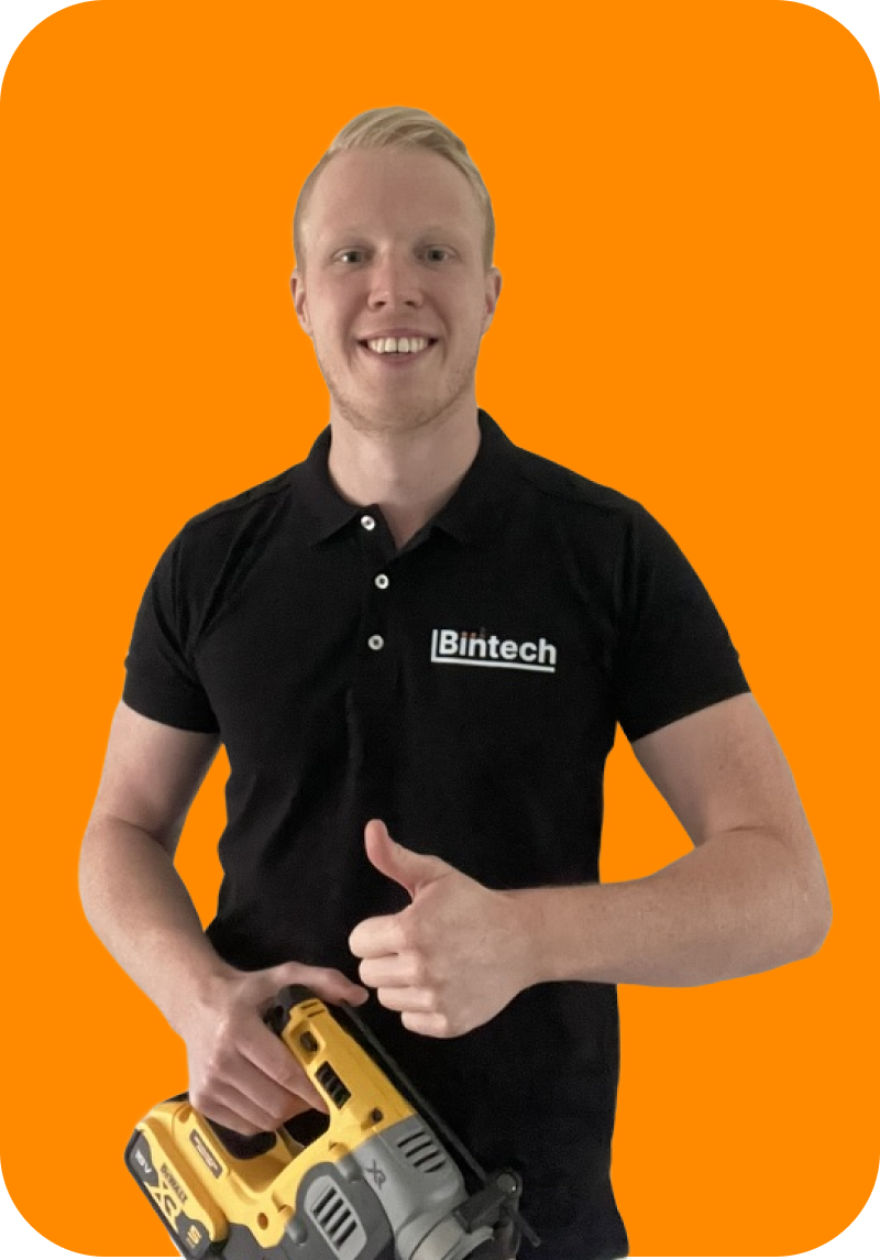 Michael Hoonakker